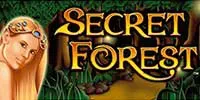 Ігровий автомат Secret Forest