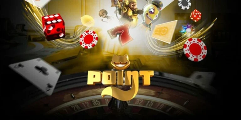 Казино Pointloto 1000 грн бездепозитний бонус за реєстрацію