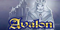 ігровий автомат avalon безплатно